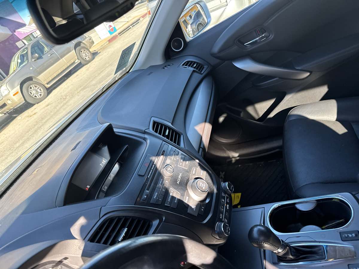 2015 Acura RDX Base - Photo 69