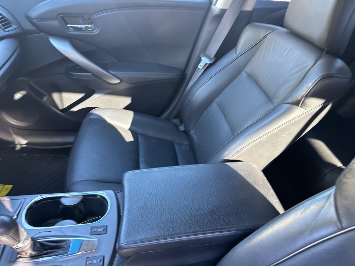 2015 Acura RDX Base - Photo 71