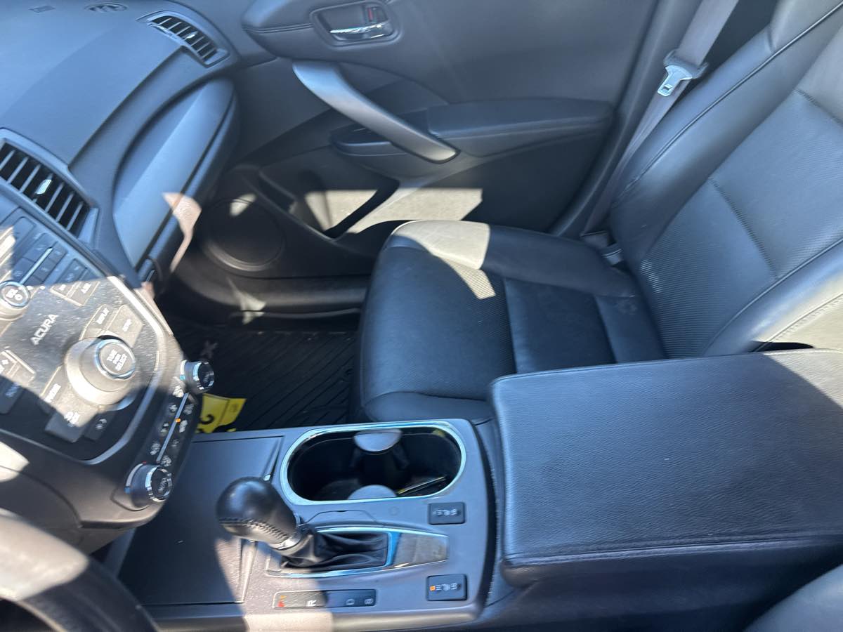 2015 Acura RDX Base - Photo 72