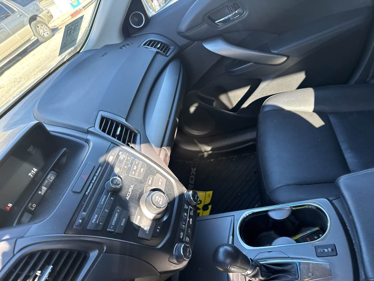 2015 Acura RDX Base - Photo 73