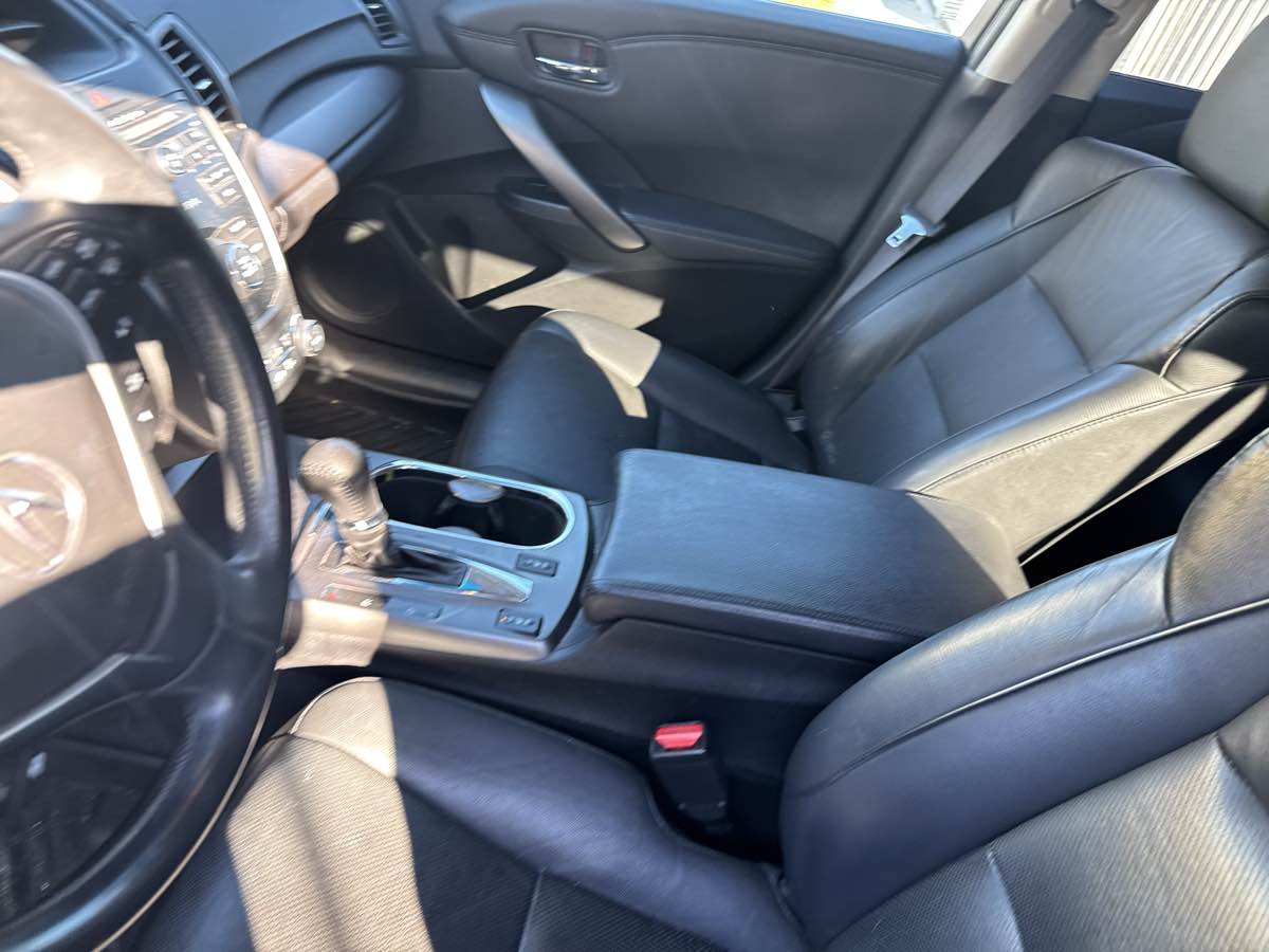 2015 Acura RDX Base - Photo 74