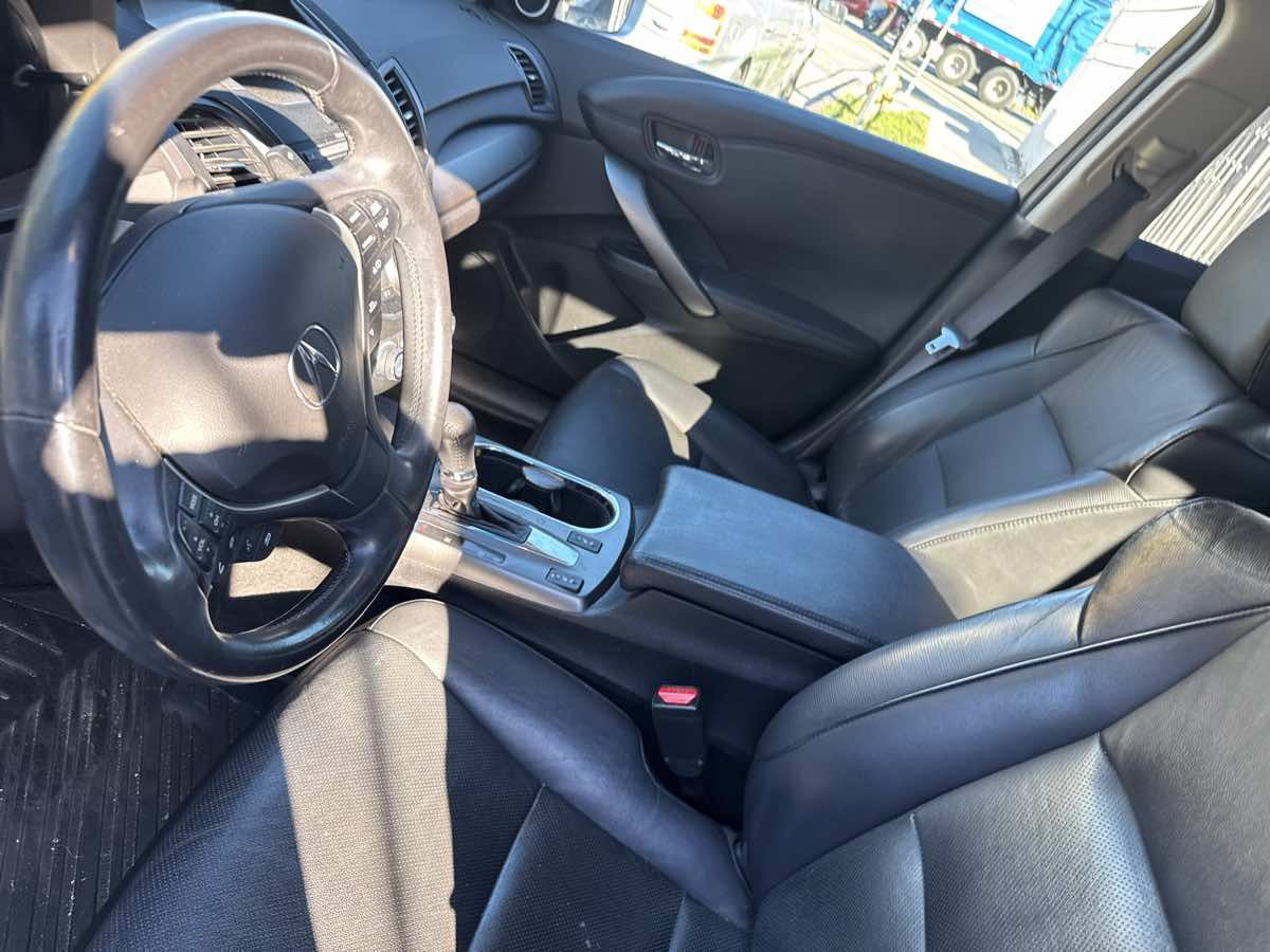 2015 Acura RDX Base - Photo 75
