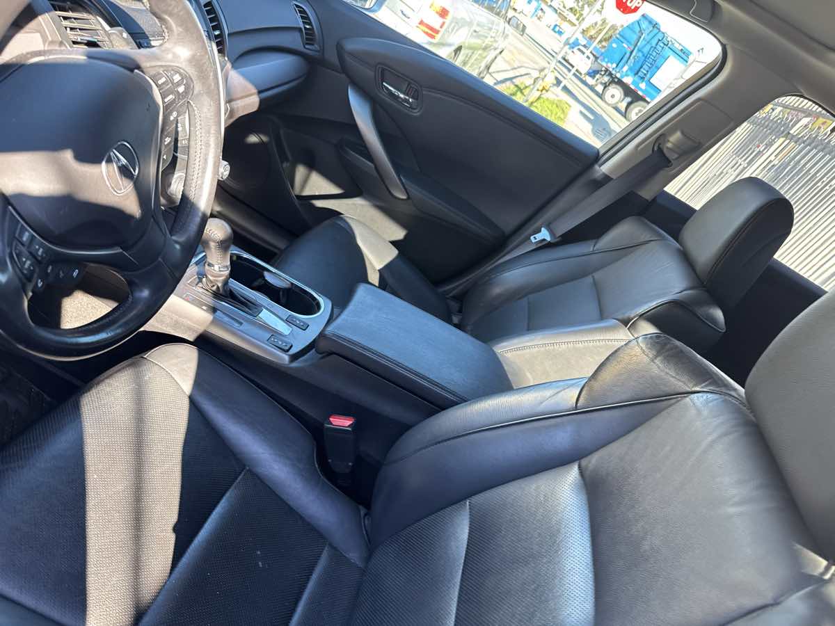 2015 Acura RDX Base - Photo 76
