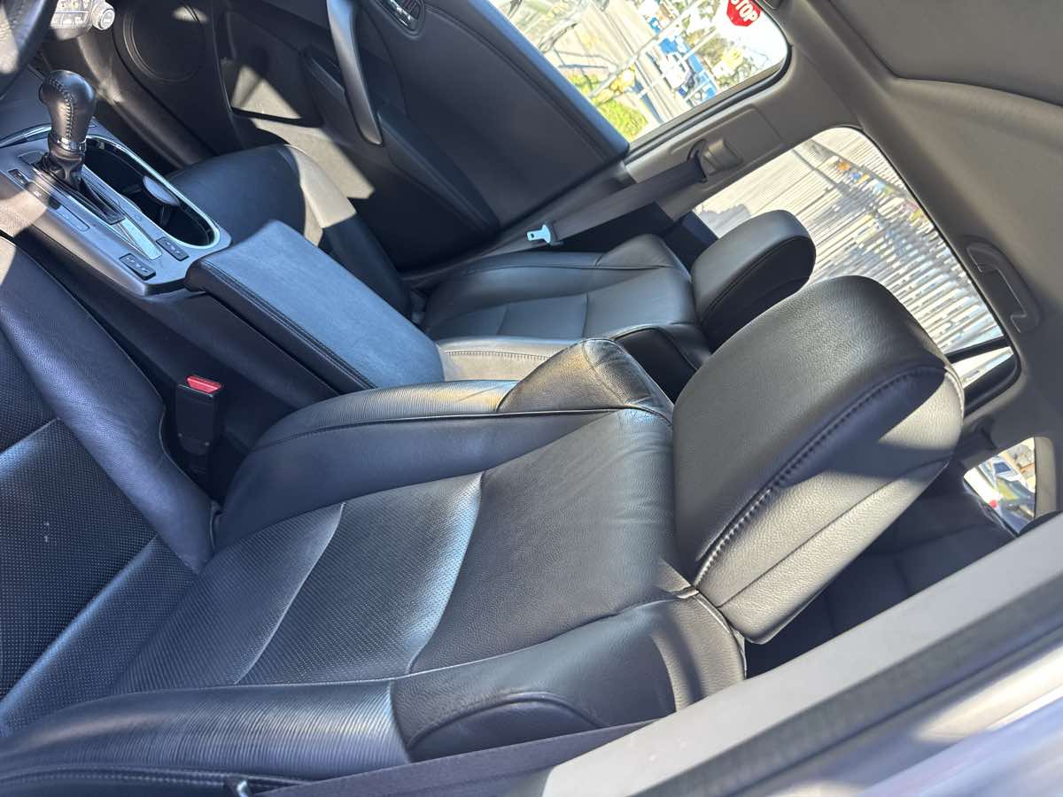 2015 Acura RDX Base - Photo 78