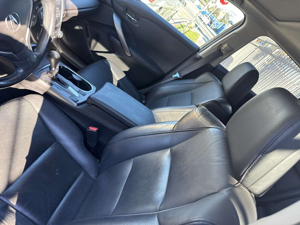 2015 Acura RDX Base - Photo 79