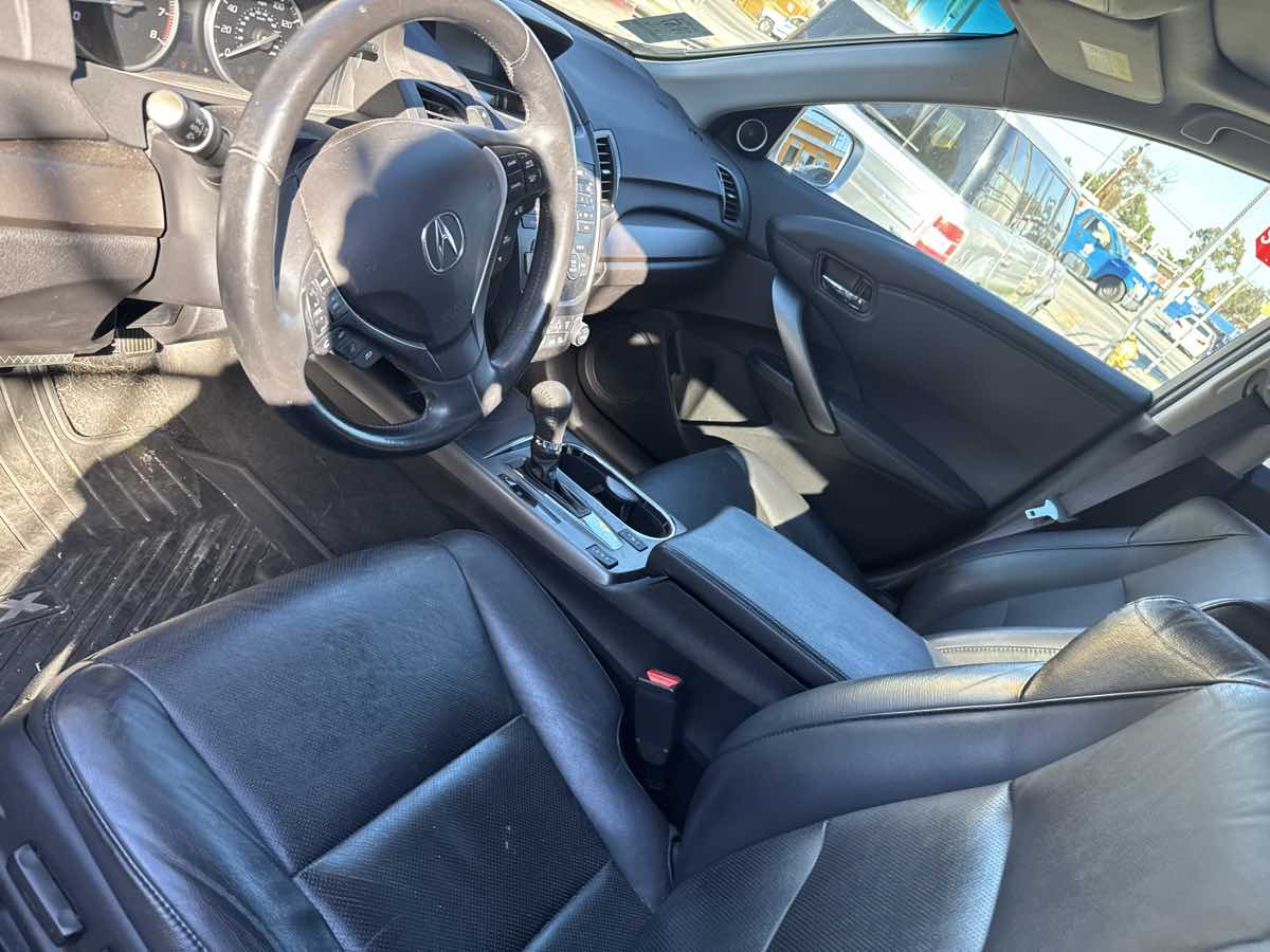 2015 Acura RDX Base - Photo 80