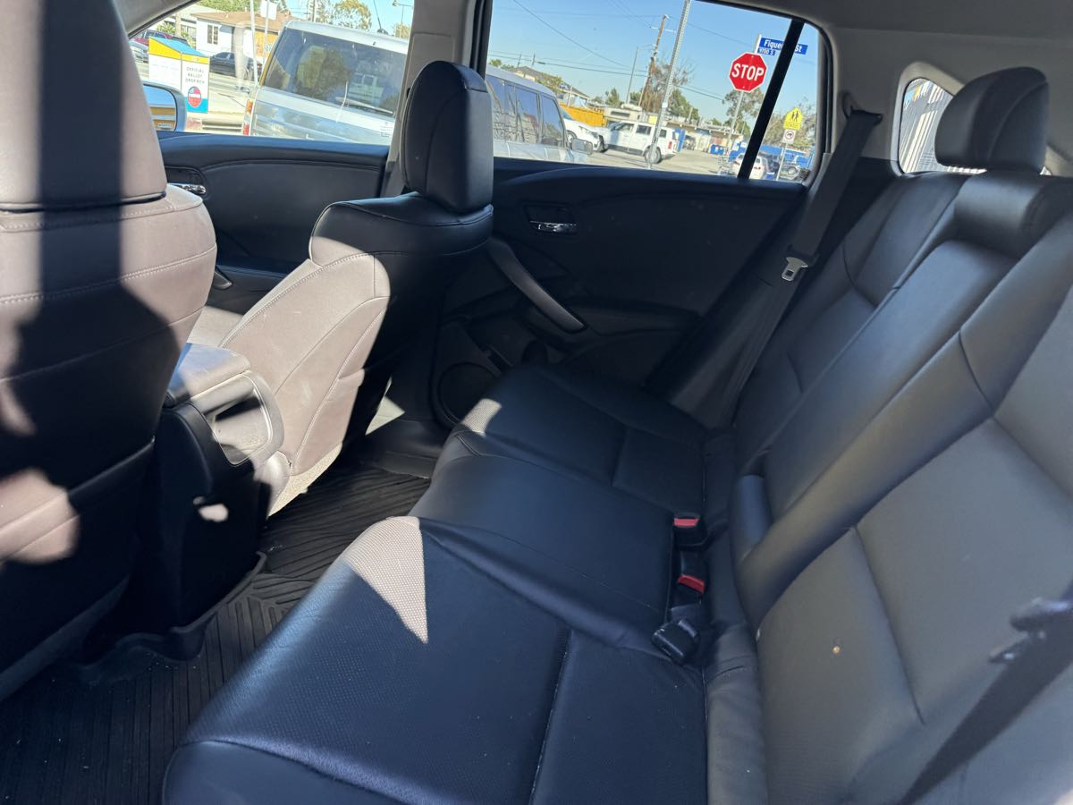 2015 Acura RDX Base - Photo 82