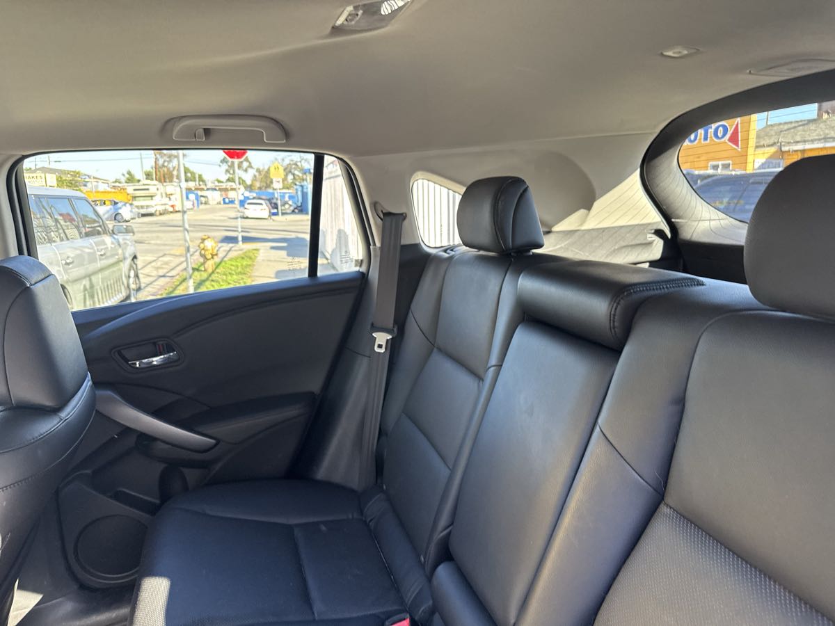 2015 Acura RDX Base - Photo 84