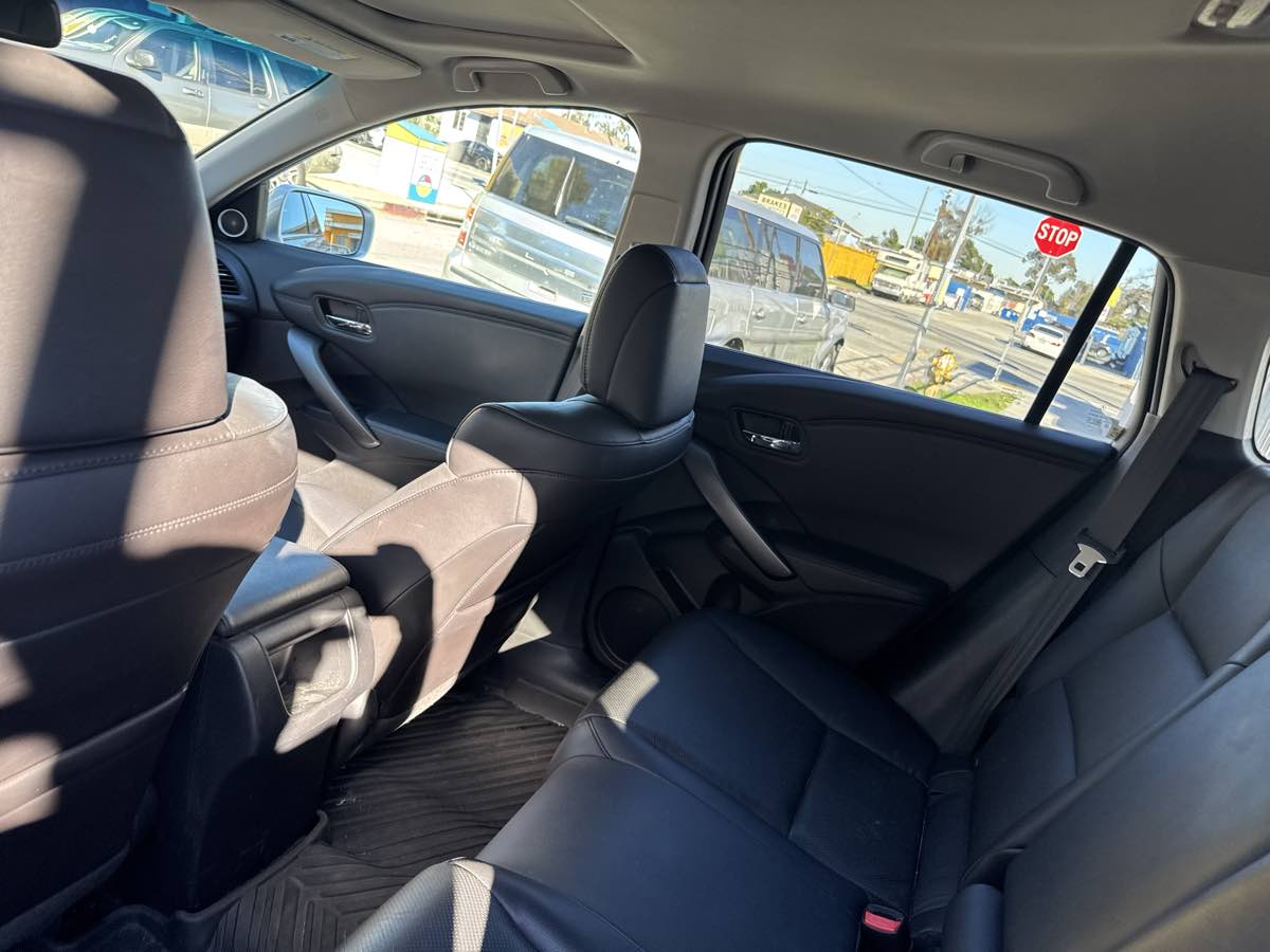 2015 Acura RDX Base - Photo 85