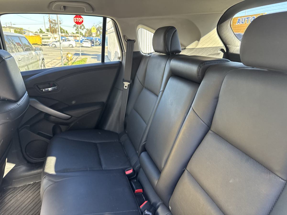 2015 Acura RDX Base - Photo 86