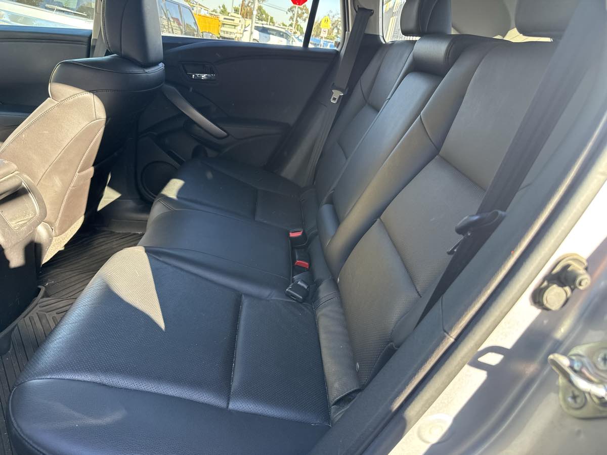 2015 Acura RDX Base - Photo 87