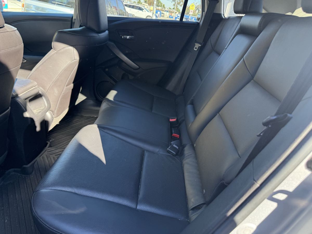 2015 Acura RDX Base - Photo 88
