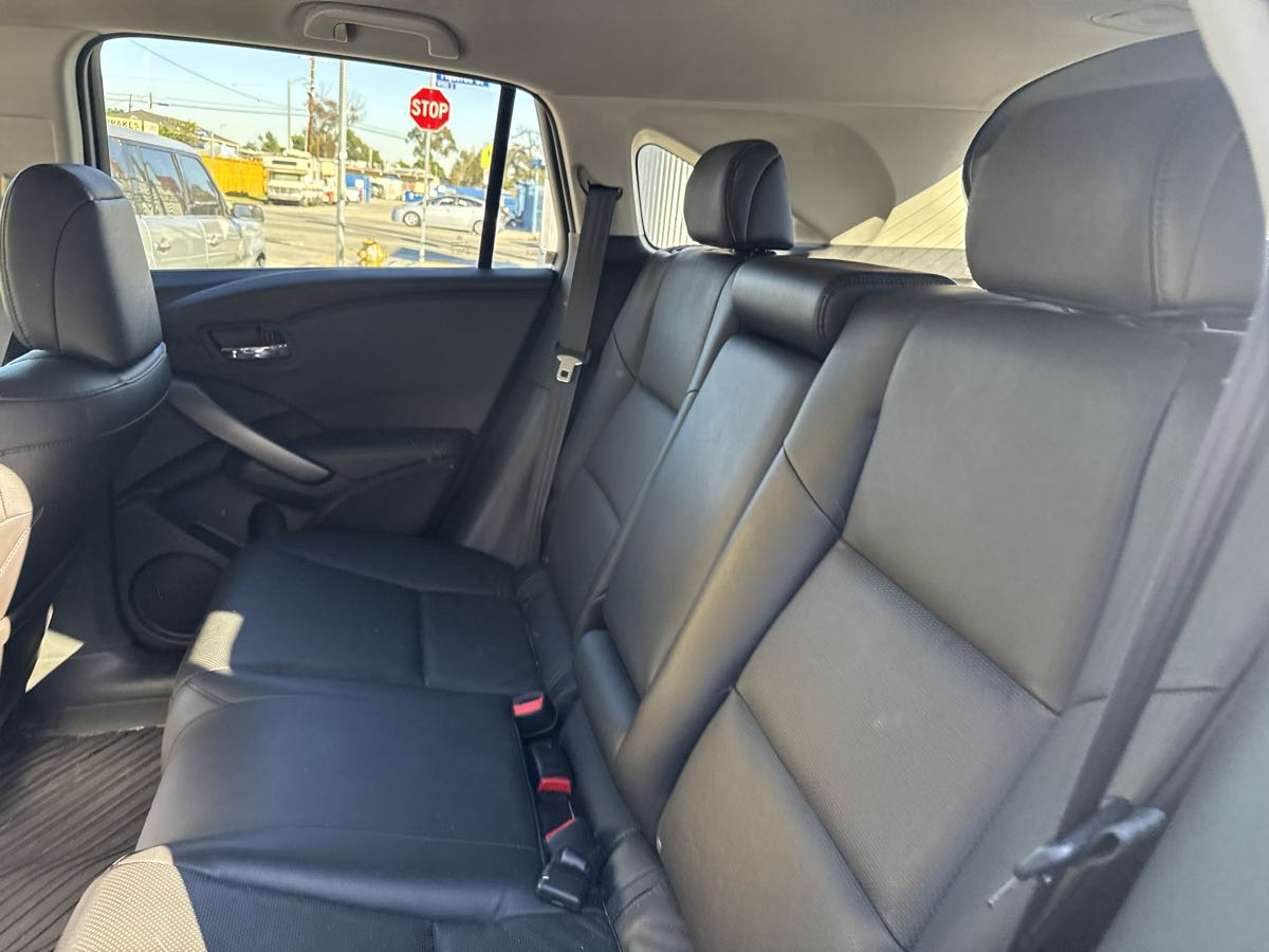 2015 Acura RDX Base - Photo 89