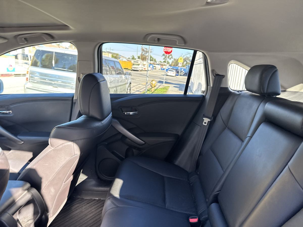 2015 Acura RDX Base - Photo 90