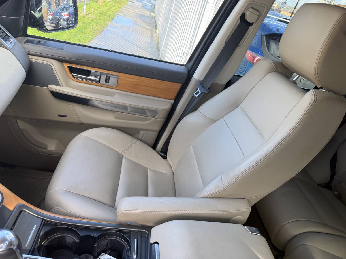 2013 Land Rover Range Rover Sport HSE - Photo 54