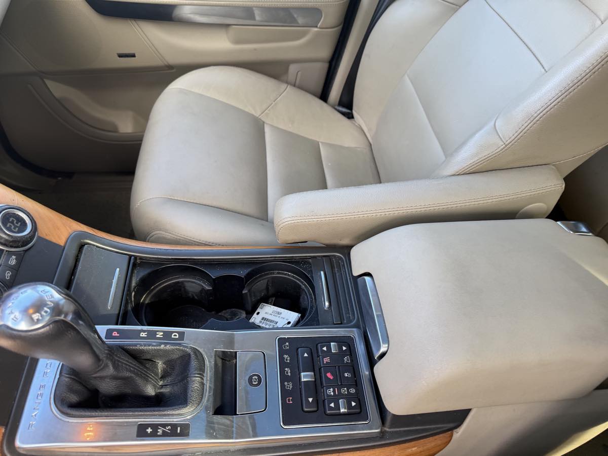 2013 Land Rover Range Rover Sport HSE - Photo 56