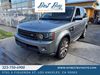 2013 Land Rover Range Rover Sport HSE