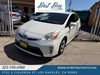 2015 Toyota Prius Three
