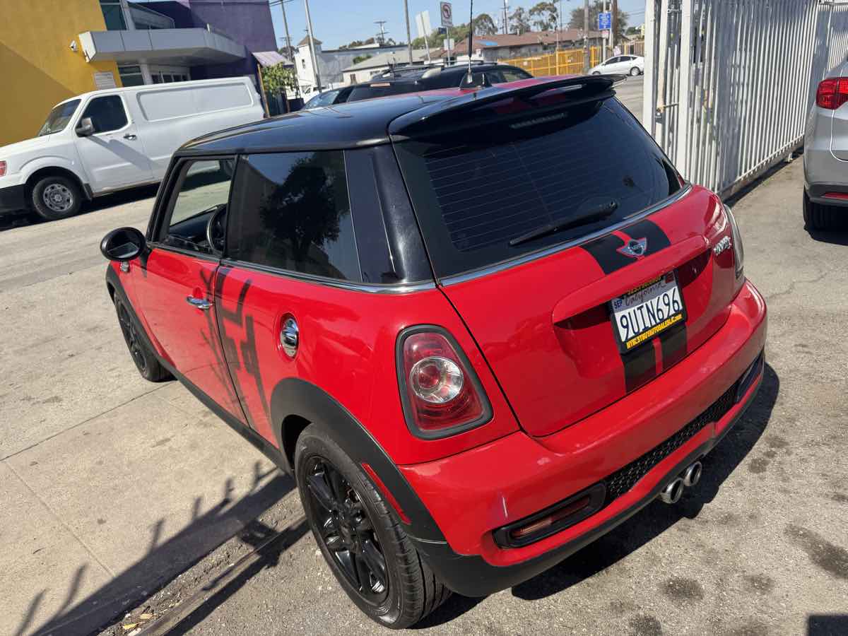 2012 MINI Cooper S - Photo 12