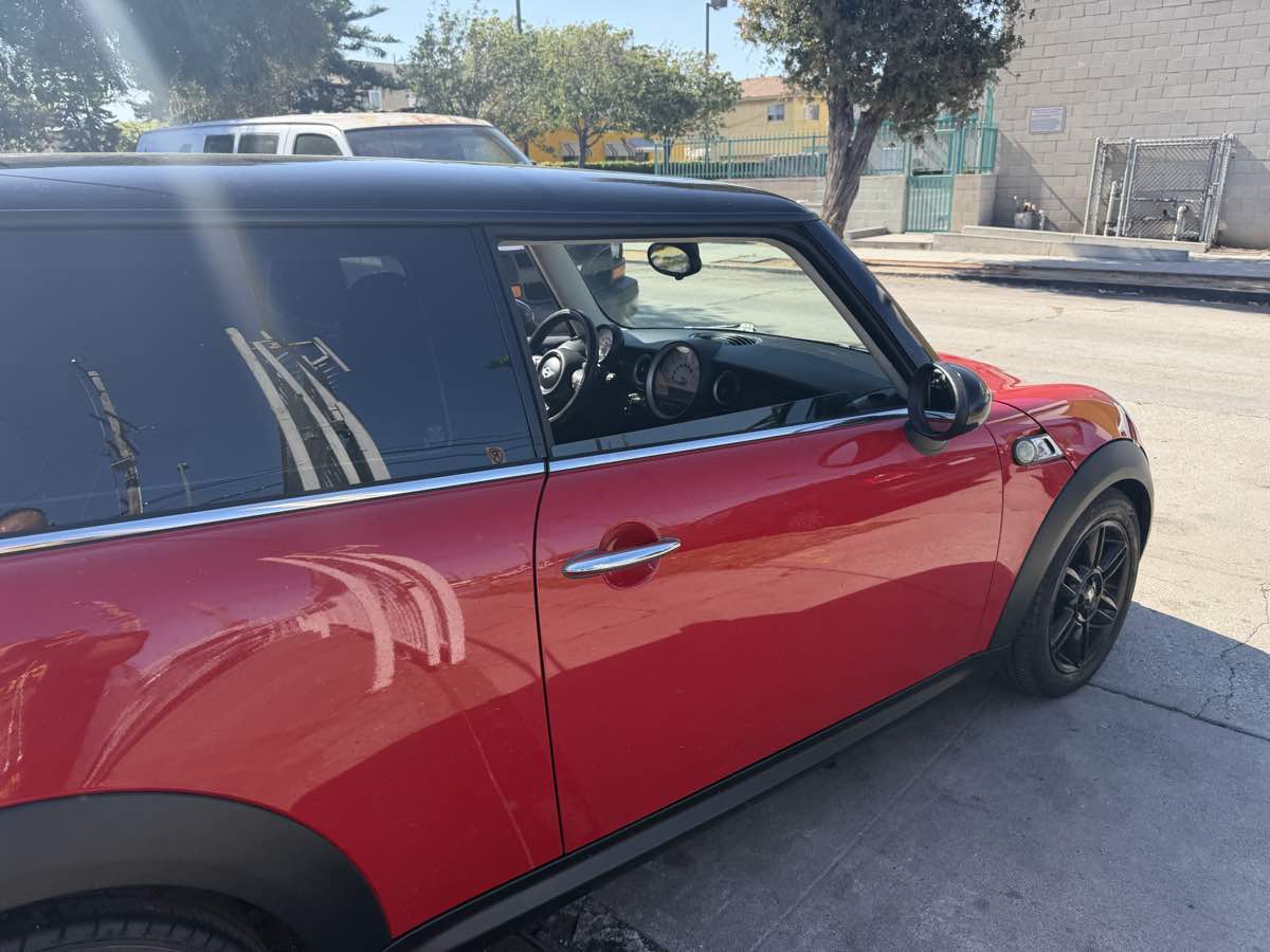 2012 MINI Cooper S - Photo 20