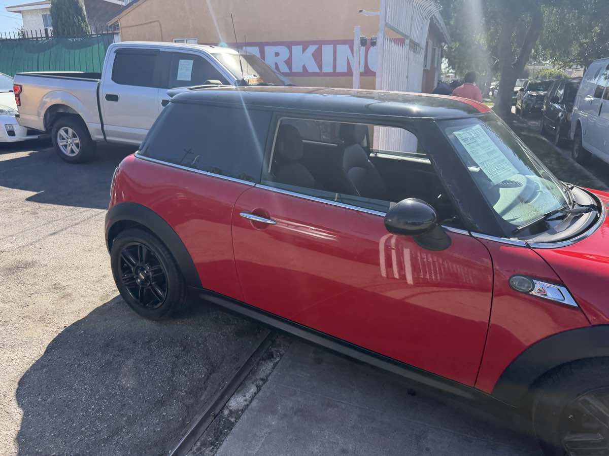 2012 MINI Cooper S - Photo 27