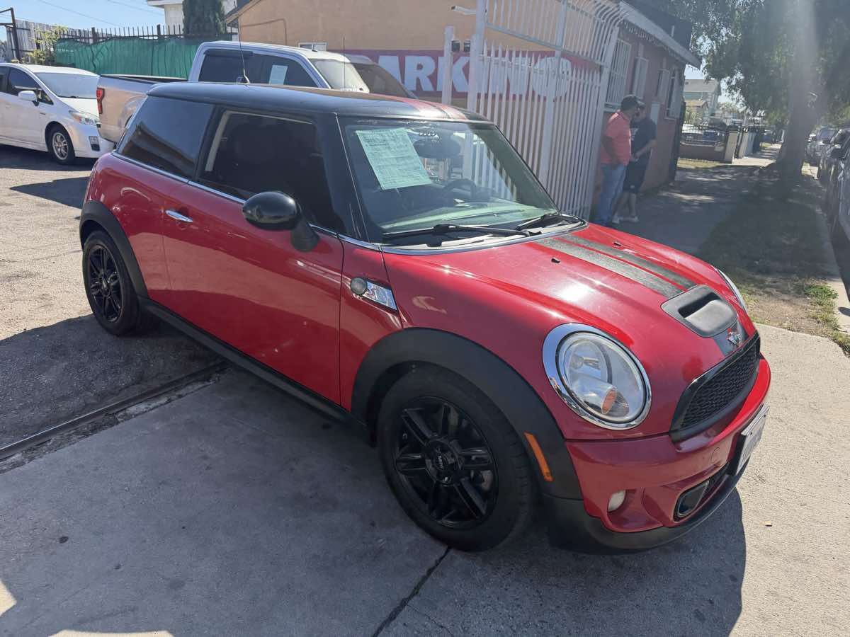 2012 MINI Cooper S - Photo 30