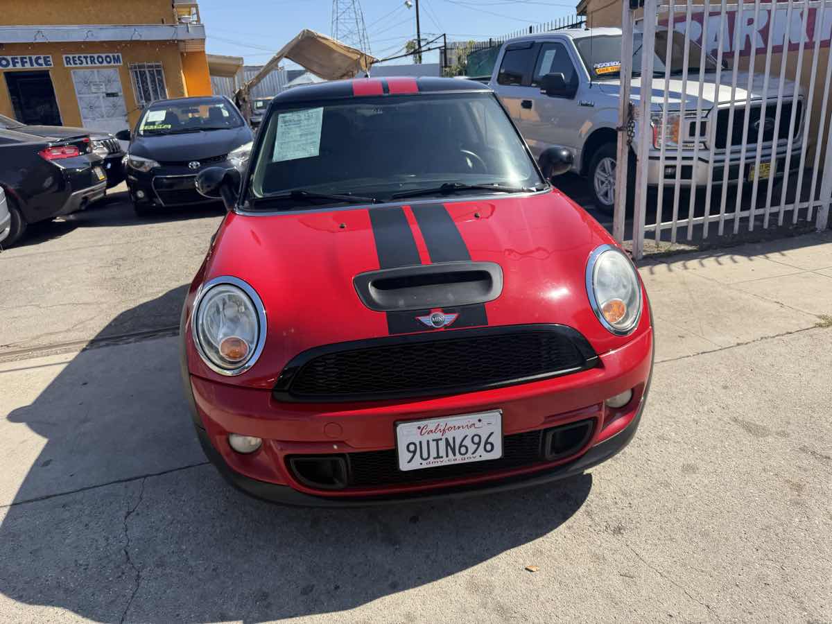 2012 MINI Cooper S - Photo 34