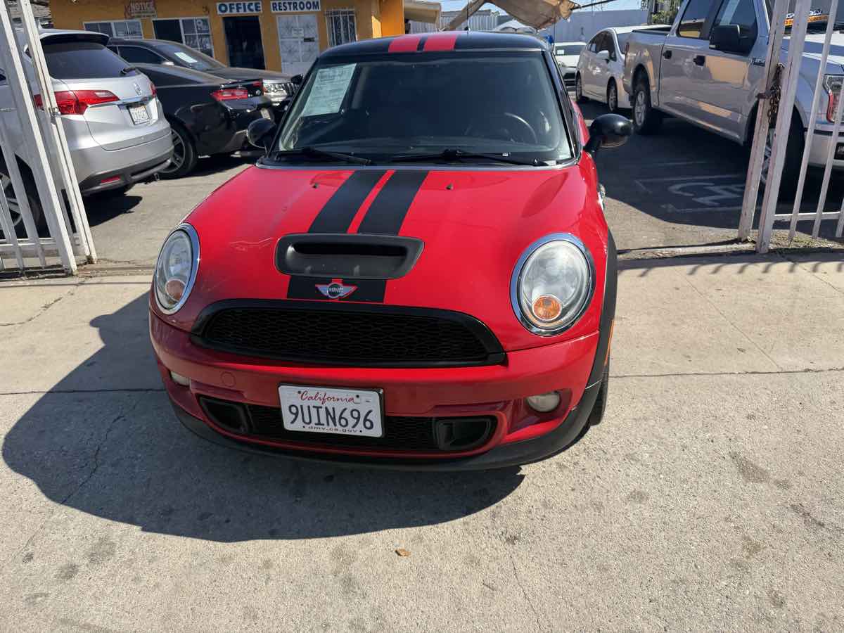2012 MINI Cooper S - Photo 38