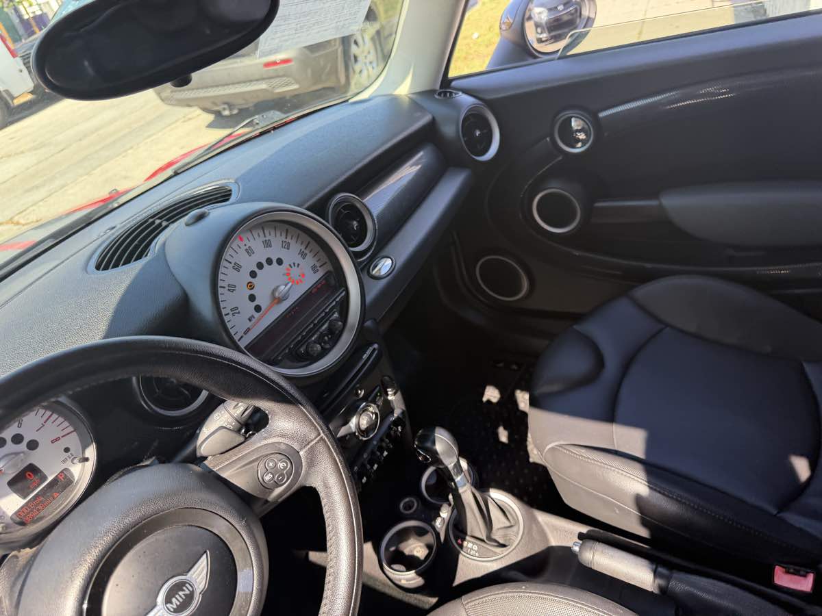 2012 MINI Cooper S - Photo 45