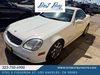2003 Mercedes-Benz SLK230 2.3L