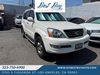 2008 Lexus GX 470 4WD