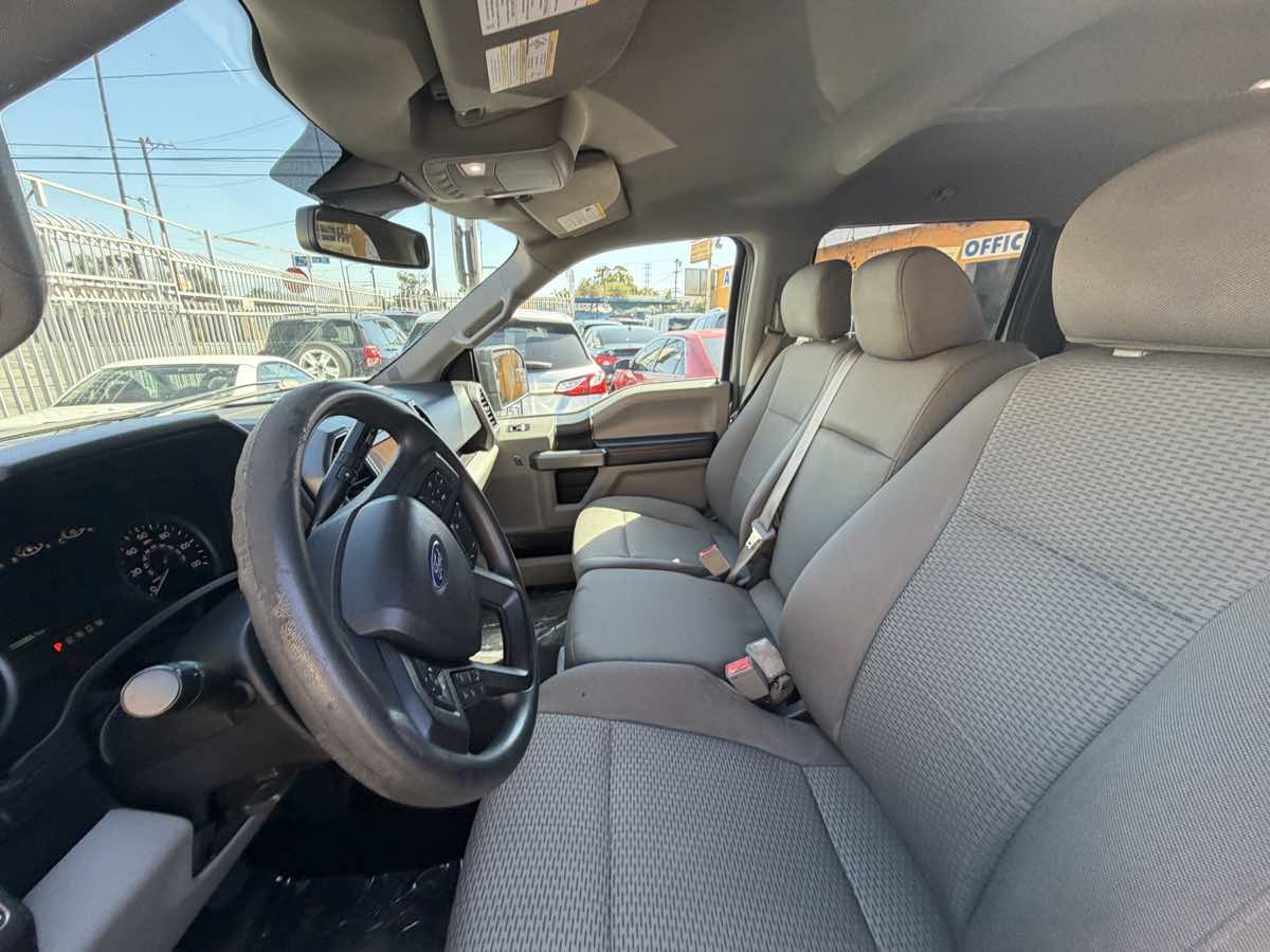 Ford F-150 photo 40