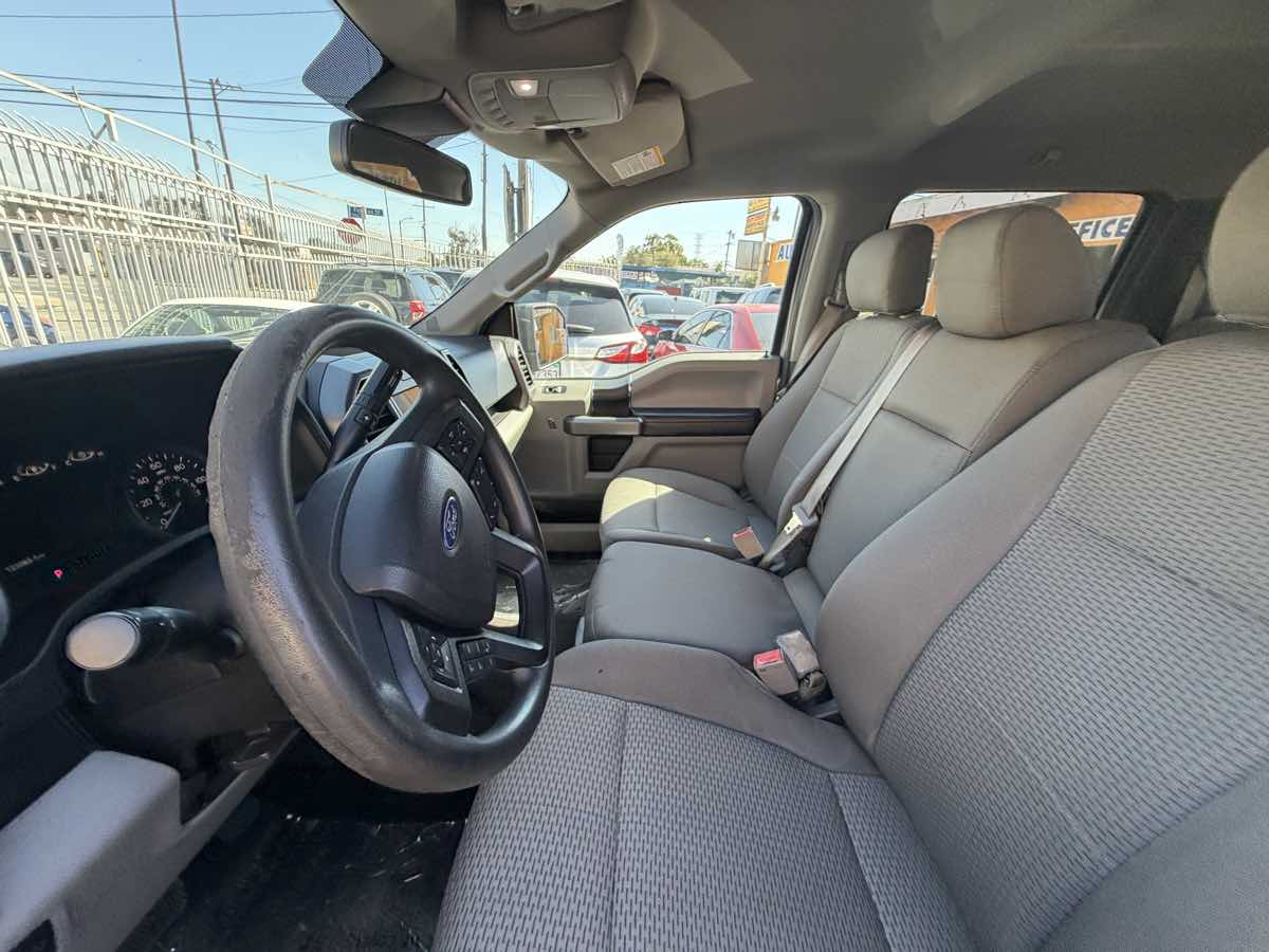 Ford F-150 photo 41