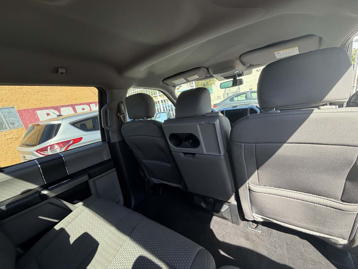 Ford F-150 photo 46