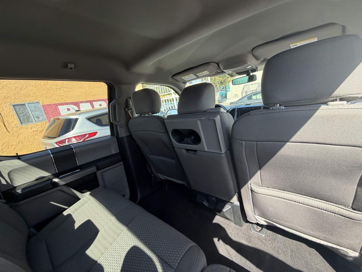 Ford F-150 photo 47