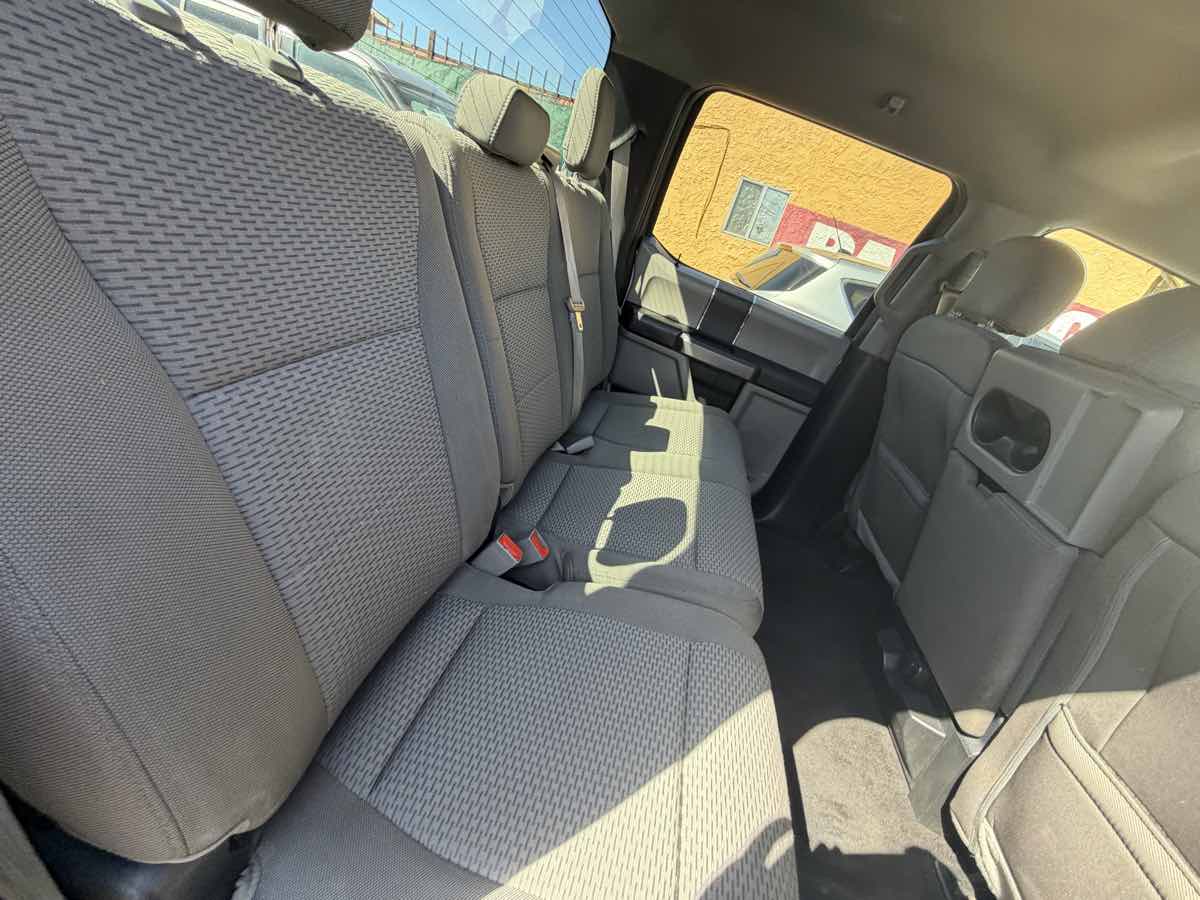 Ford F-150 photo 48