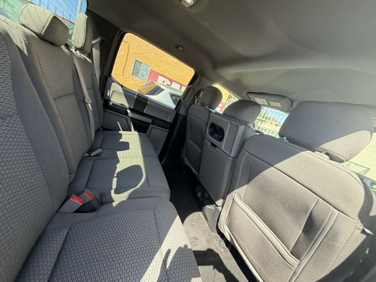 Ford F-150 photo 49