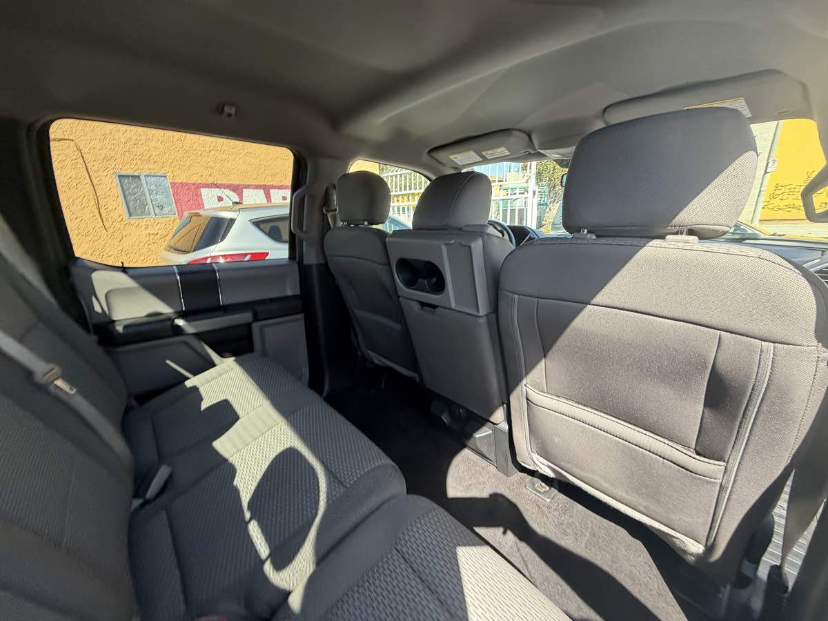 Ford F-150 photo 50