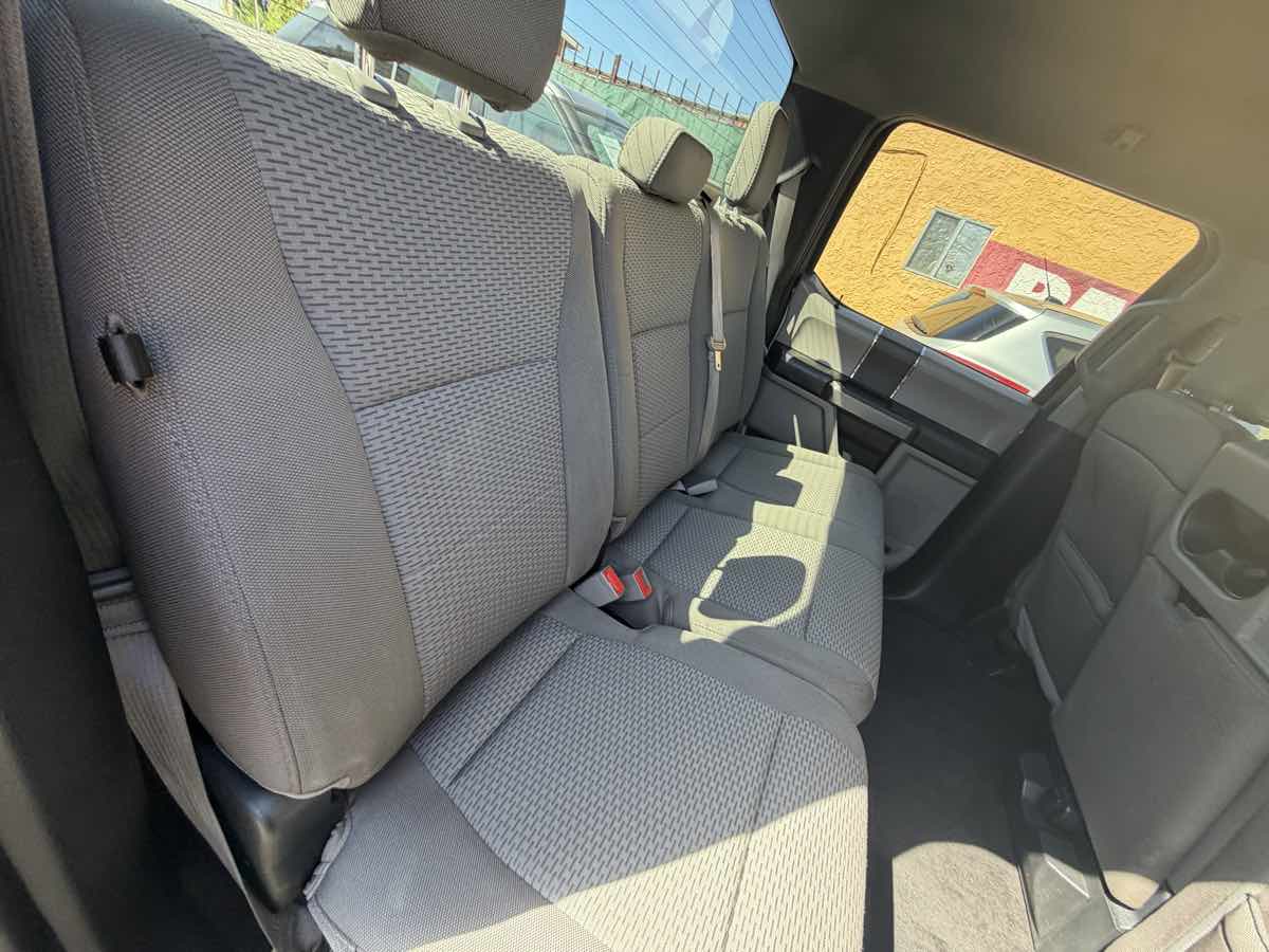 Ford F-150 photo 51