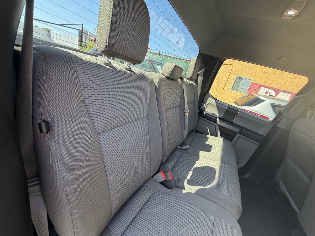 Ford F-150 photo 52