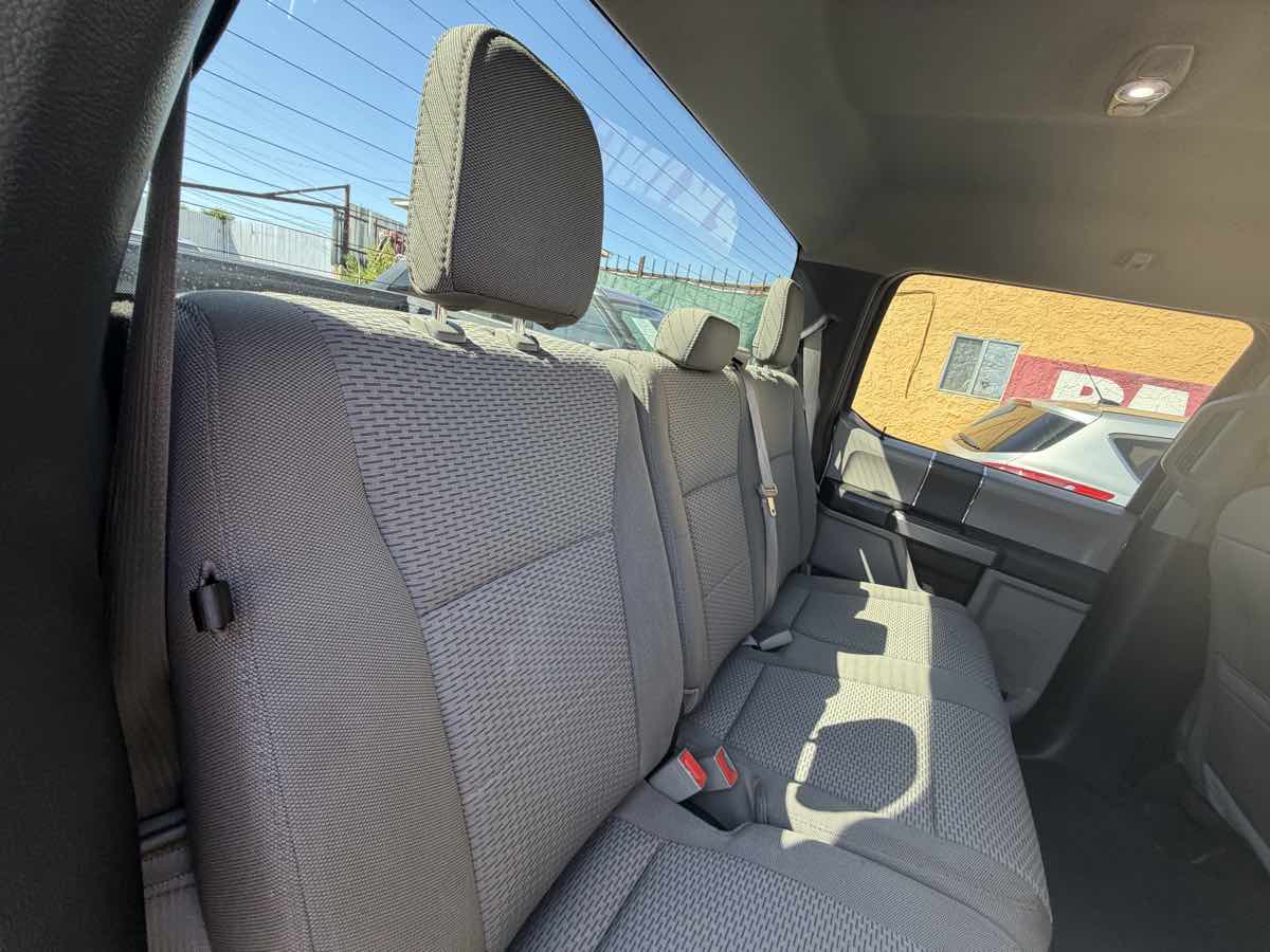 Ford F-150 photo 53