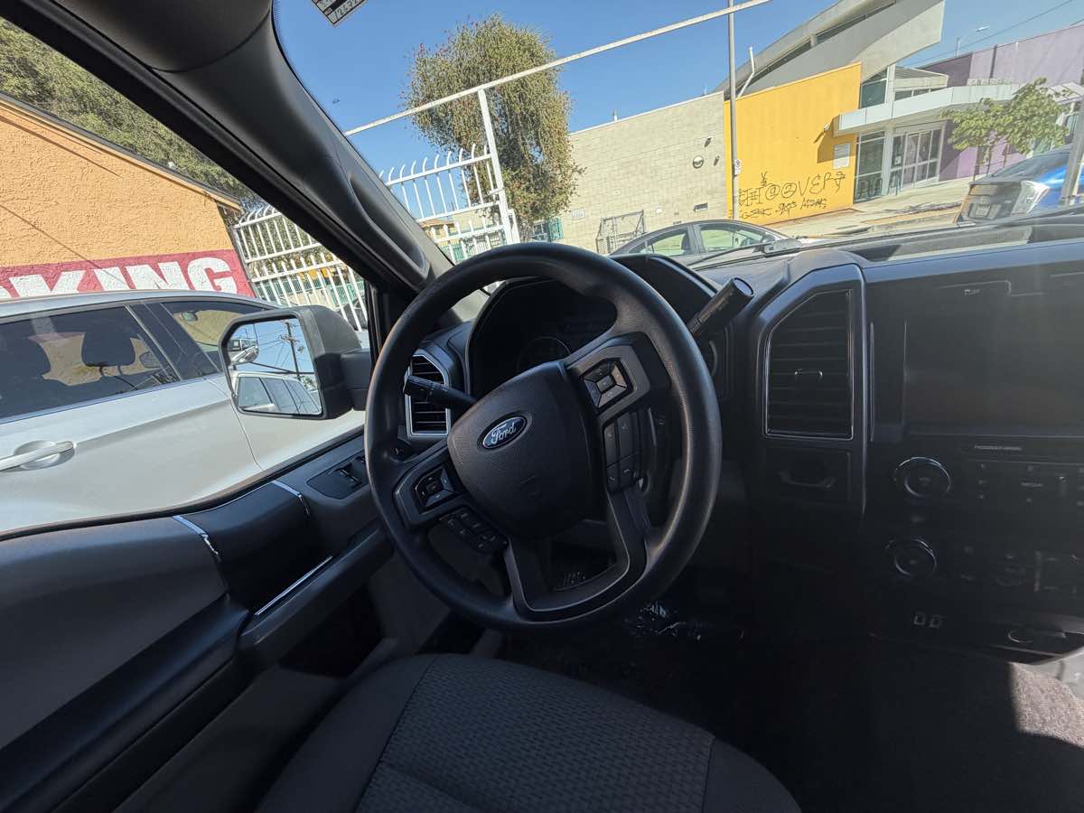 Ford F-150 photo 55