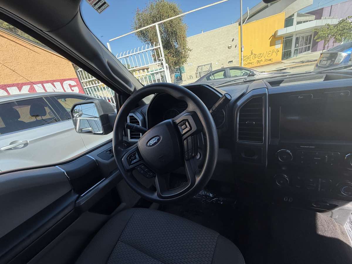 Ford F-150 photo 56