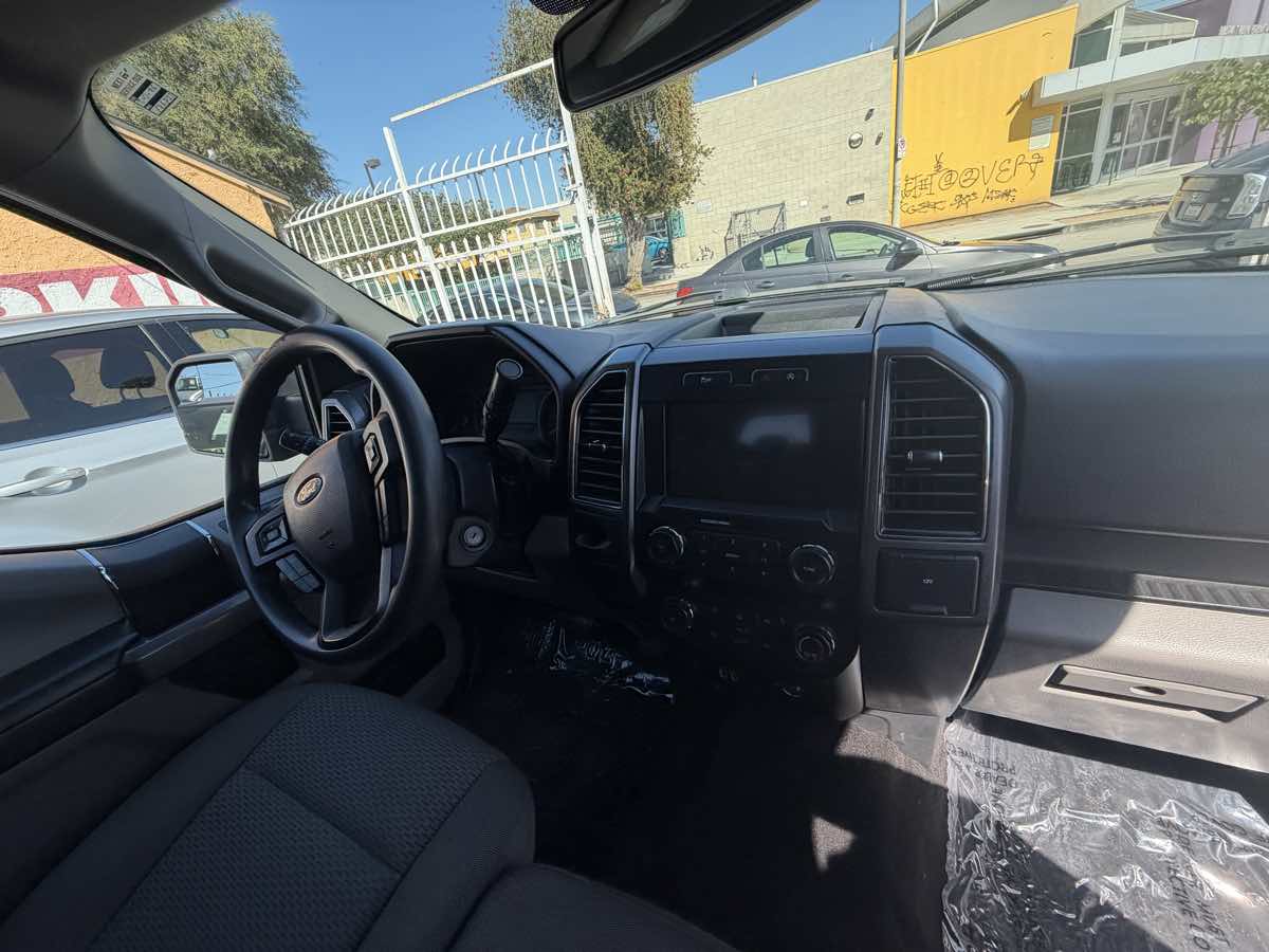 Ford F-150 photo 58
