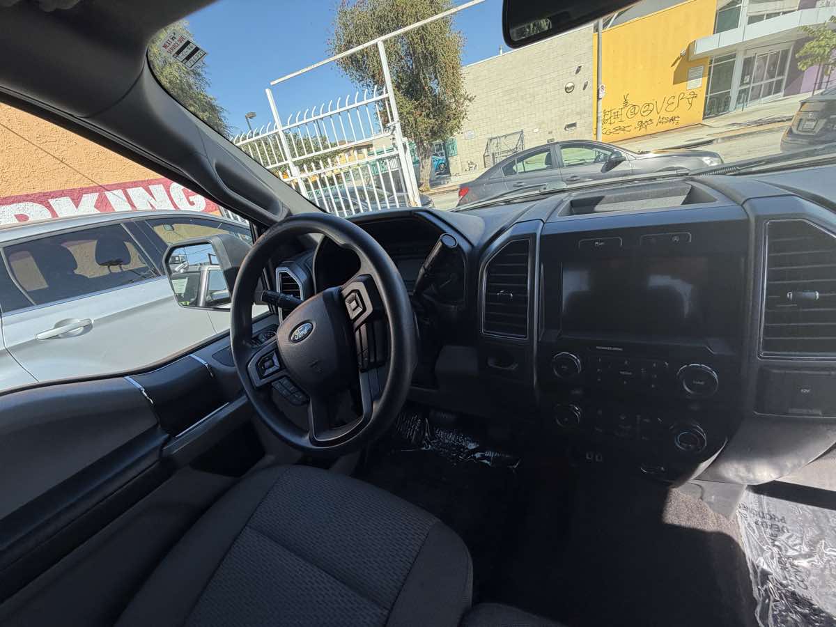 Ford F-150 photo 59
