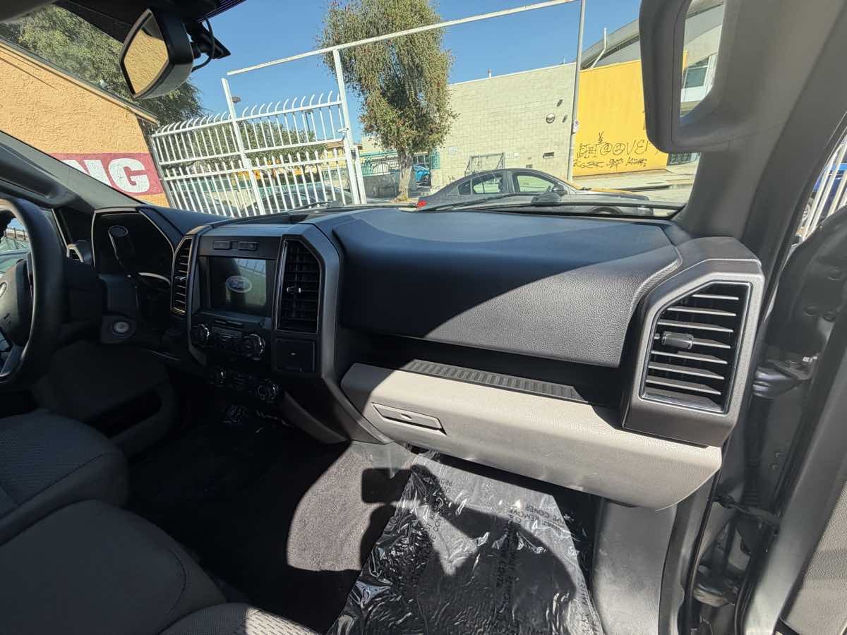 Ford F-150 photo 60