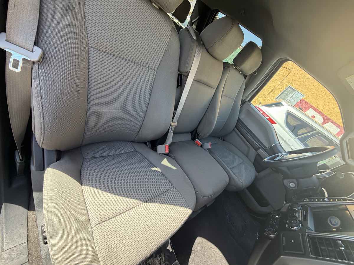 Ford F-150 photo 61
