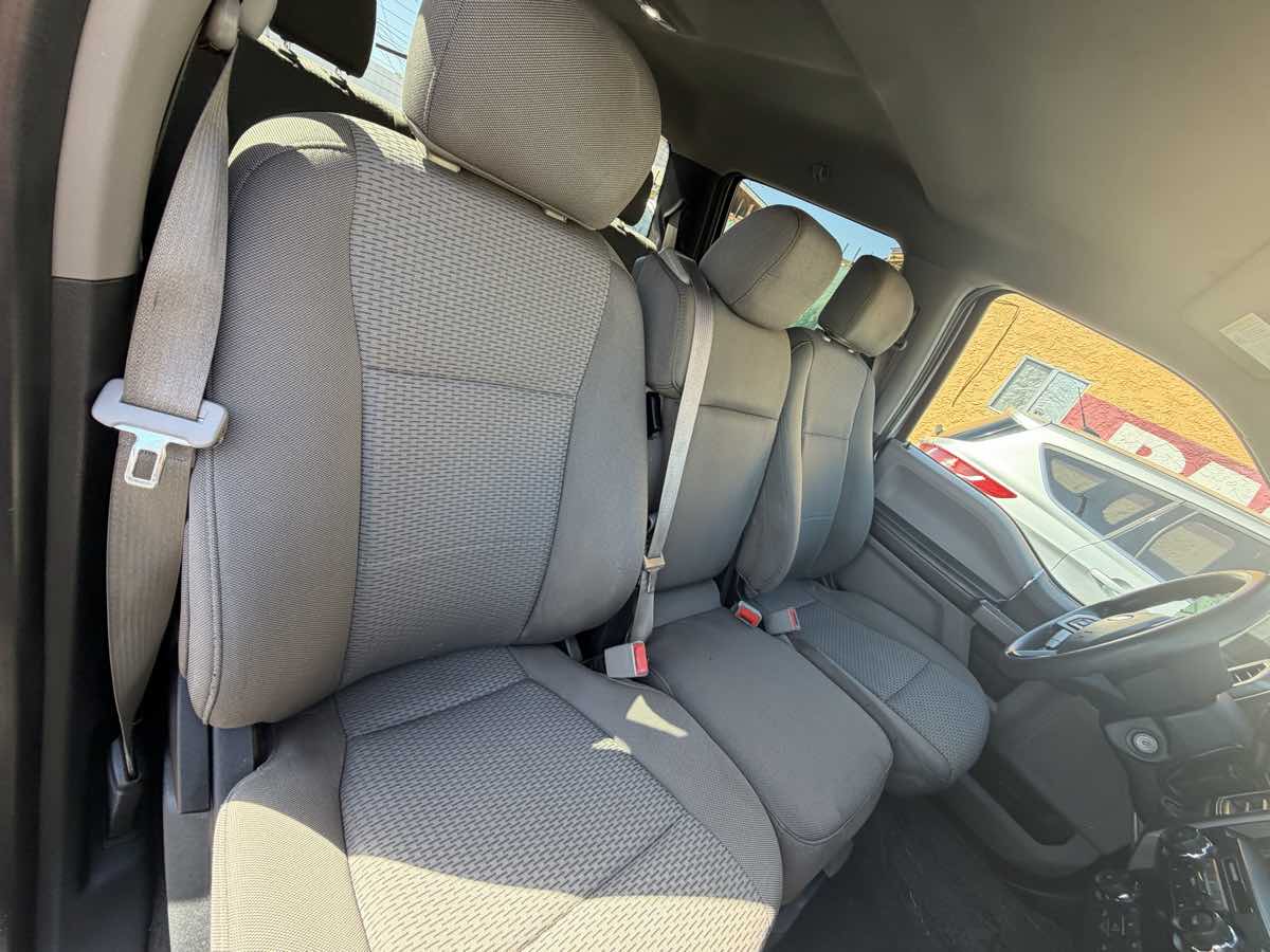 Ford F-150 photo 62