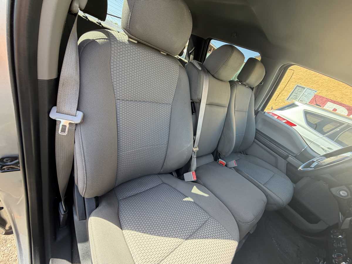 Ford F-150 photo 63