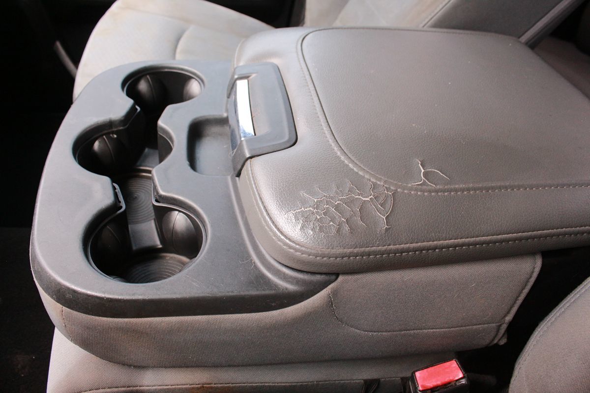2013 RAM Ram 1500 Pickup Express - Photo 25
